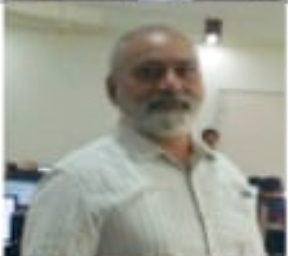 Mr. Kumar Shekhar Singh