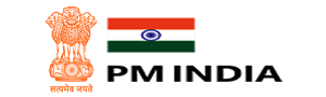 PMO India Logo